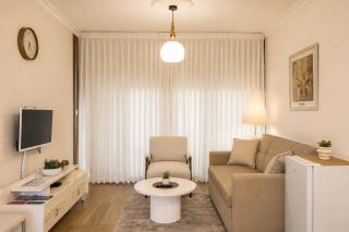 Caesarea Vacation Rooms - 1