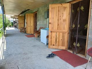 Mary's Home - 8