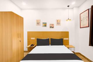 Townhouse Casa Grand - 9