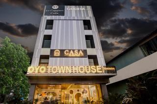 Townhouse Casa Grand - 7