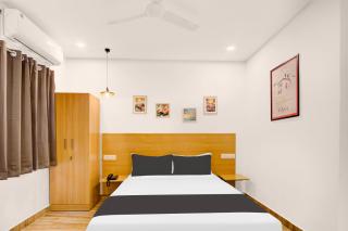 Townhouse Casa Grand - 5