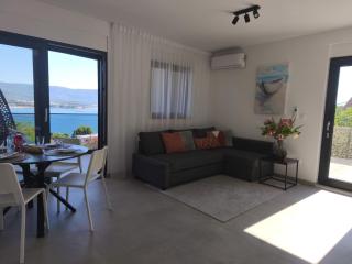 Senna Coastal - Modern Apartment Croatia - 8