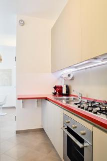 Vanvitelli Lifestyle 2 bedrooms parking and beach - 2