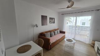 Apartment AYALGA - Pool view - Good Wifi - Smart TV-Residence Dunia IV - 7