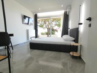 Sfendamos Suite Kavala - 0