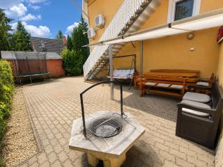 Gázláng Apartman - 6
