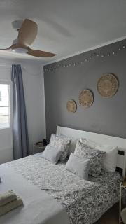 Apartment AYALGA - Pool view - Good Wifi - Smart TV-Residence Dunia IV - 3