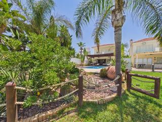 Pernera Beach Front Dream Villa - 3