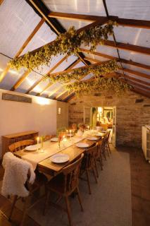 Stunning Oast House Retreat I Sleeps 12 I Countryside Setting - 8