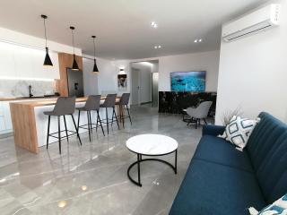Sfendamos Suite Kavala - 6