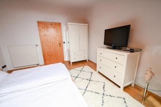 Liboria Apartment am Kochelsee - 5