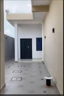 Mada' House F H L - 7