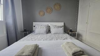 Apartment AYALGA - Pool view - Good Wifi - Smart TV-Residence Dunia IV - 5