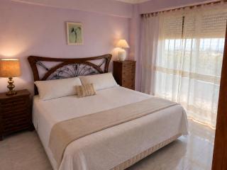 Primera Línea Mar, Piscina, Tenis y Parking Benicàssim - 3