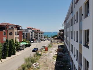 Clara Sea View - 6