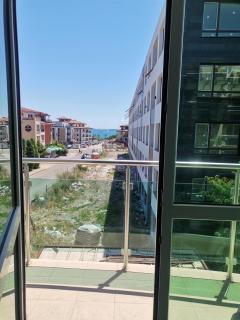 Clara Sea View - 9