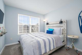 Spacious Resort Villa Near Beach - VBBL - 6