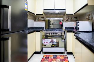 209 . Spacious 3BR Apt. 2 Baths Gated Community - 3