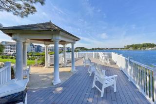 Spacious Resort Villa Near Beach - VBBL - Ocean View - 1