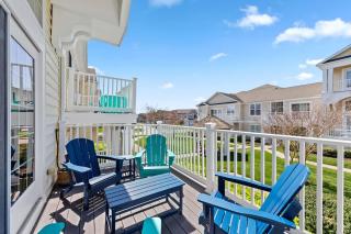 Spacious Resort Villa Near Beach - VBBL - 7
