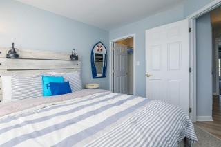 Spacious Resort Villa Near Beach - VBBL - 2
