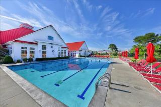 Spacious Resort Villa Near Beach - VBBL - 6