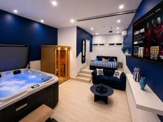 Eaux Spa Suites - Rouen - 0