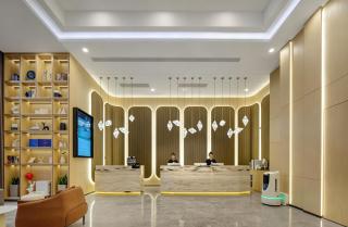 Atour Hotel (Xi'an Xiaozhainan, Qujiang Convention and Exhibition Center) - 5