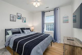 Bethany Beach Retreat with Pool - VTC - 7