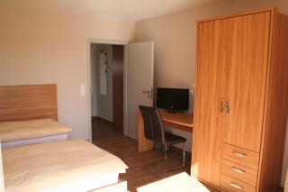 Pension am Sundhäuser See - Nordhausen - 6