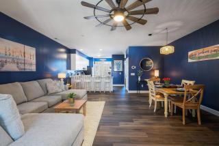 Family Villa with Pool and Arcade - VOB - 1