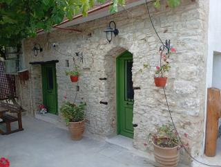 En Sylikion cottage - 8