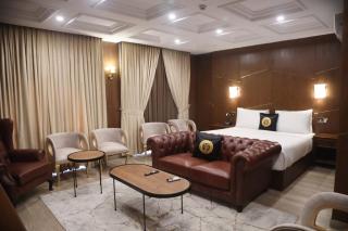 Taj Signature Boutique Hotel Islamabad by LMY Hospitality - 9
