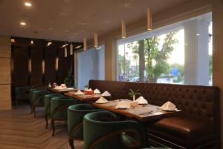 Taj Signature Boutique Hotel Islamabad by LMY Hospitality - 1