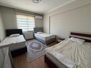 Korkmaz Rezidans - 4