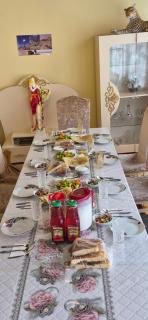 Khinalig Shaiq Guest House - 9