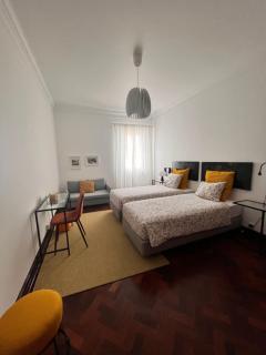 Portas Residence - Large Apartment - Ponta Delgada City Center - 1