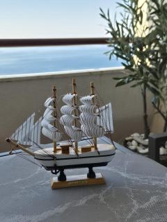 Ocean apartman - 8