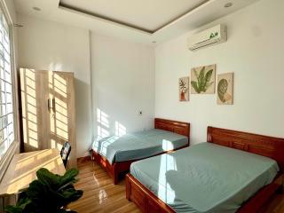 Hammer Homestay - 9