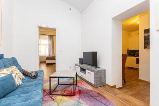 Riverside apartment - 8