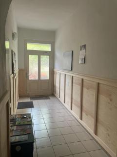 Ferienwohnung Wunderlich - 4
