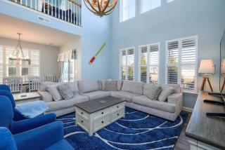 Villa at Greys Neck - Close to Bethany Beach - 9