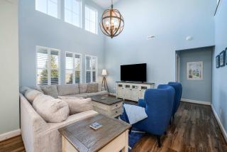 Villa at Greys Neck - Close to Bethany Beach - 3