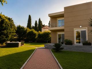 Phos & Kipos Villa - 8