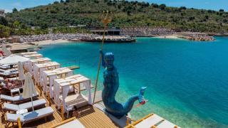 Villa Juna Beach - 1