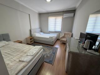 Korkmaz Rezidans - 3