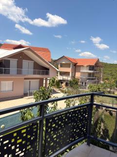 Vila Vavilon - 8