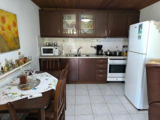 Maria's House - 7