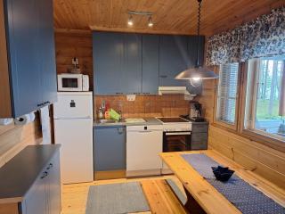 Sininen Hetki Cottage - 6