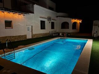 Casa Salada - Ideal famílies - Piscina - 5